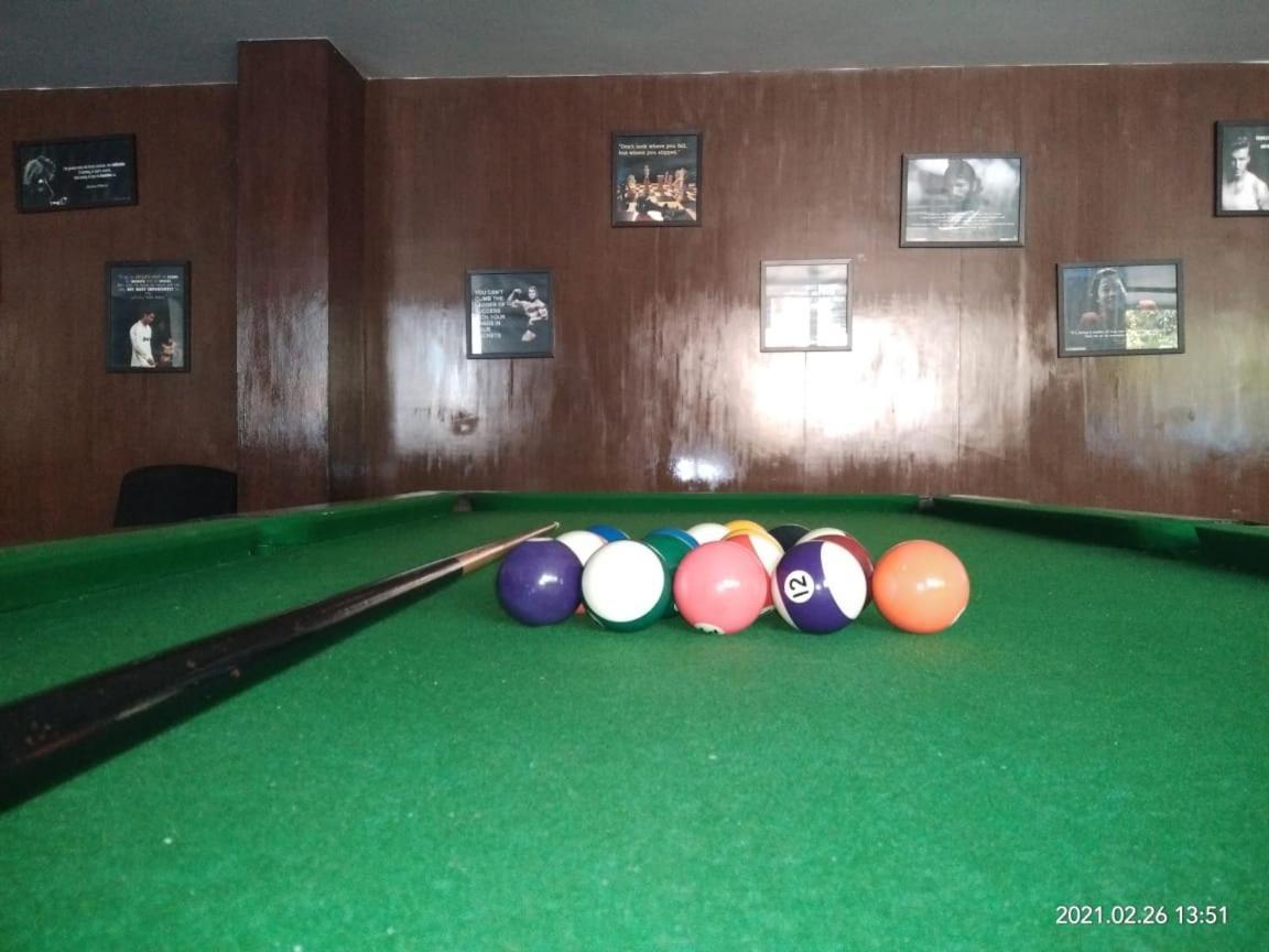 Citrus Hotel Lonavala Dış mekan fotoğraf
