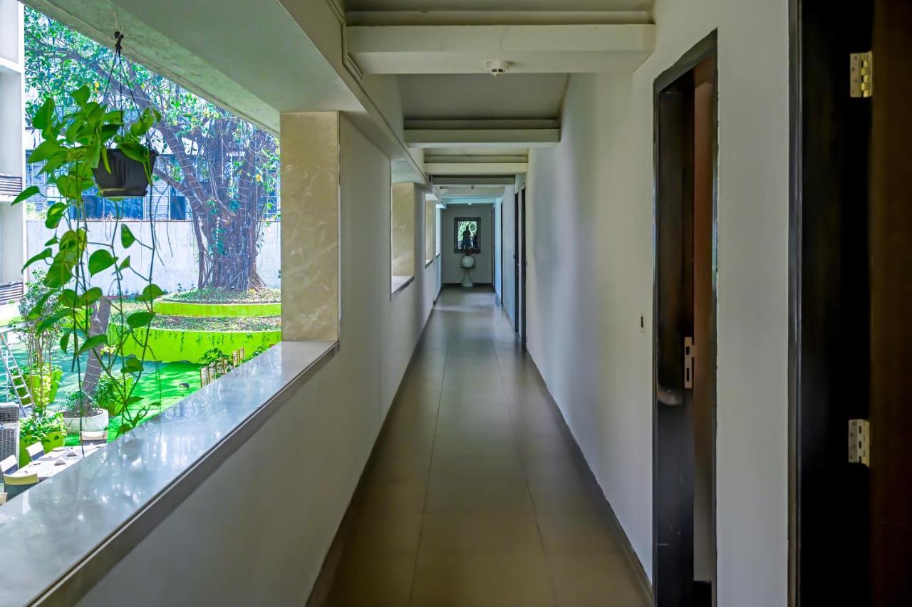 Citrus Hotel Lonavala Dış mekan fotoğraf