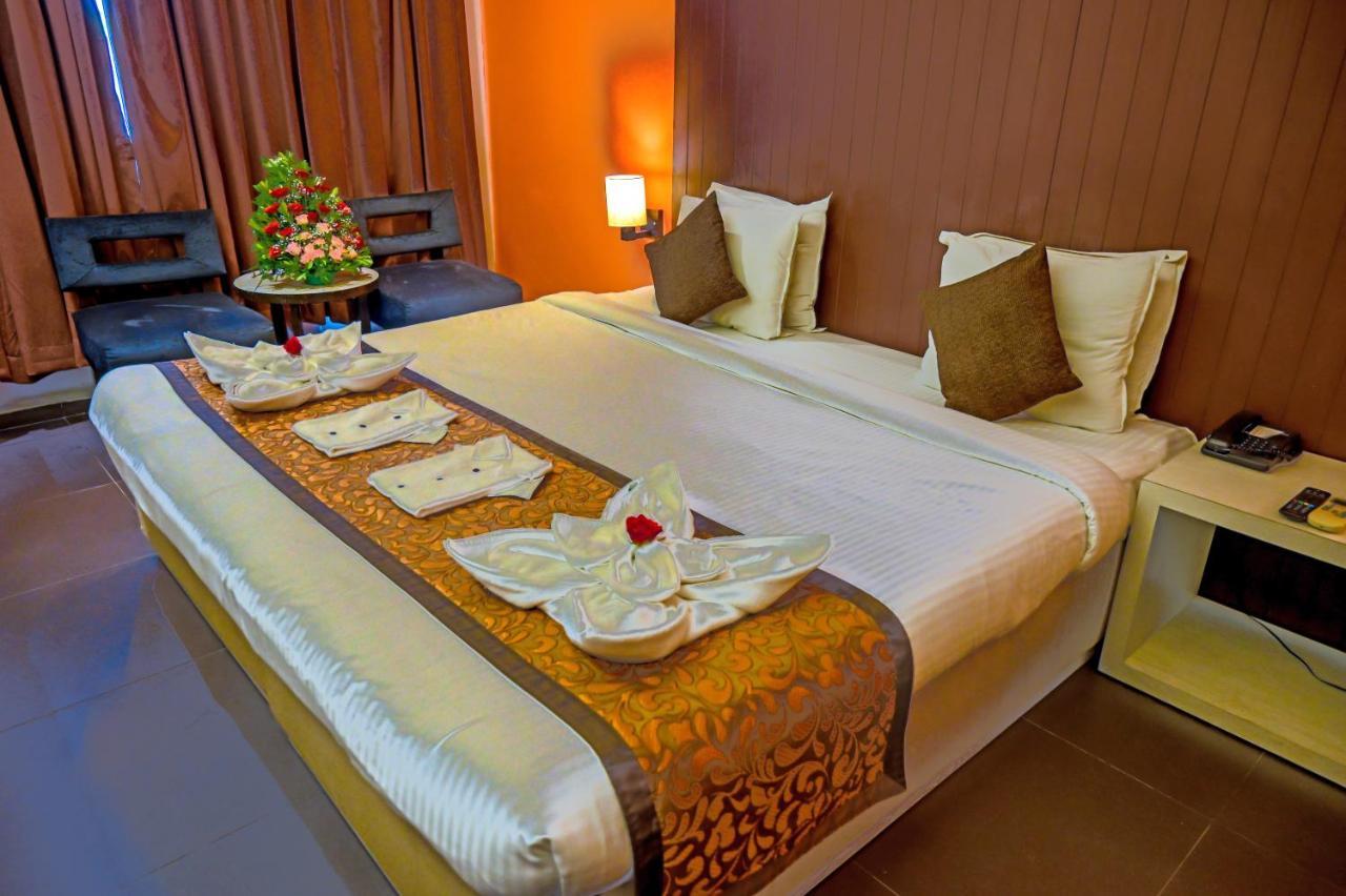 Citrus Hotel Lonavala Dış mekan fotoğraf