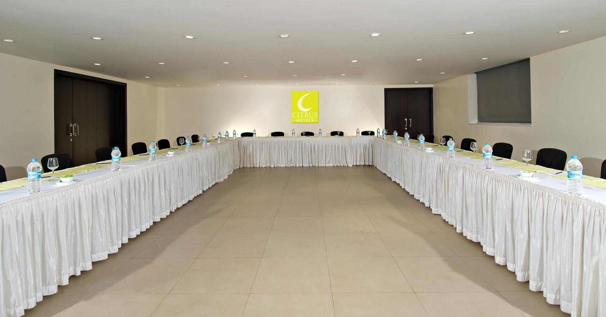Citrus Hotel Lonavala Dış mekan fotoğraf