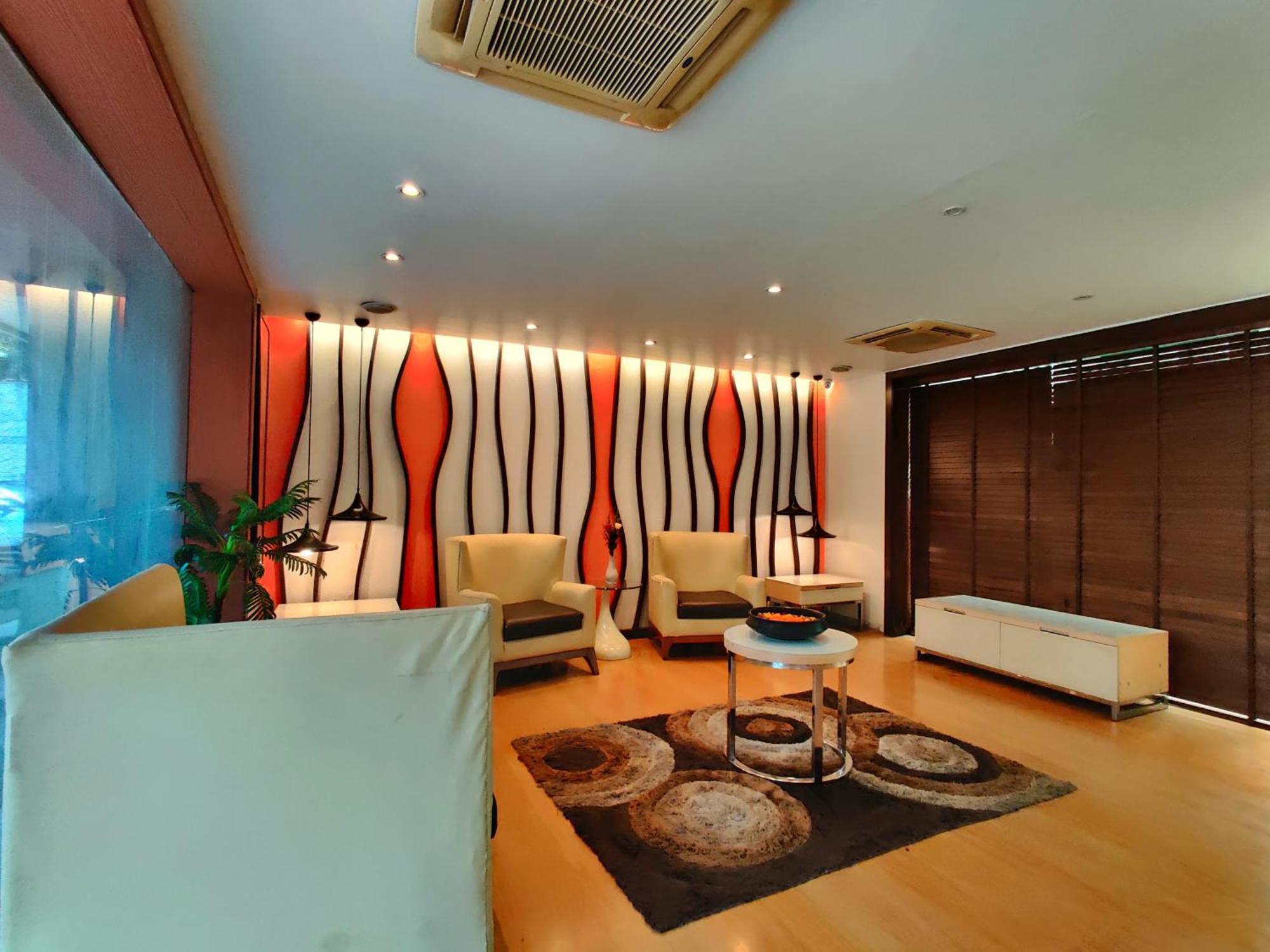 Citrus Hotel Lonavala Dış mekan fotoğraf