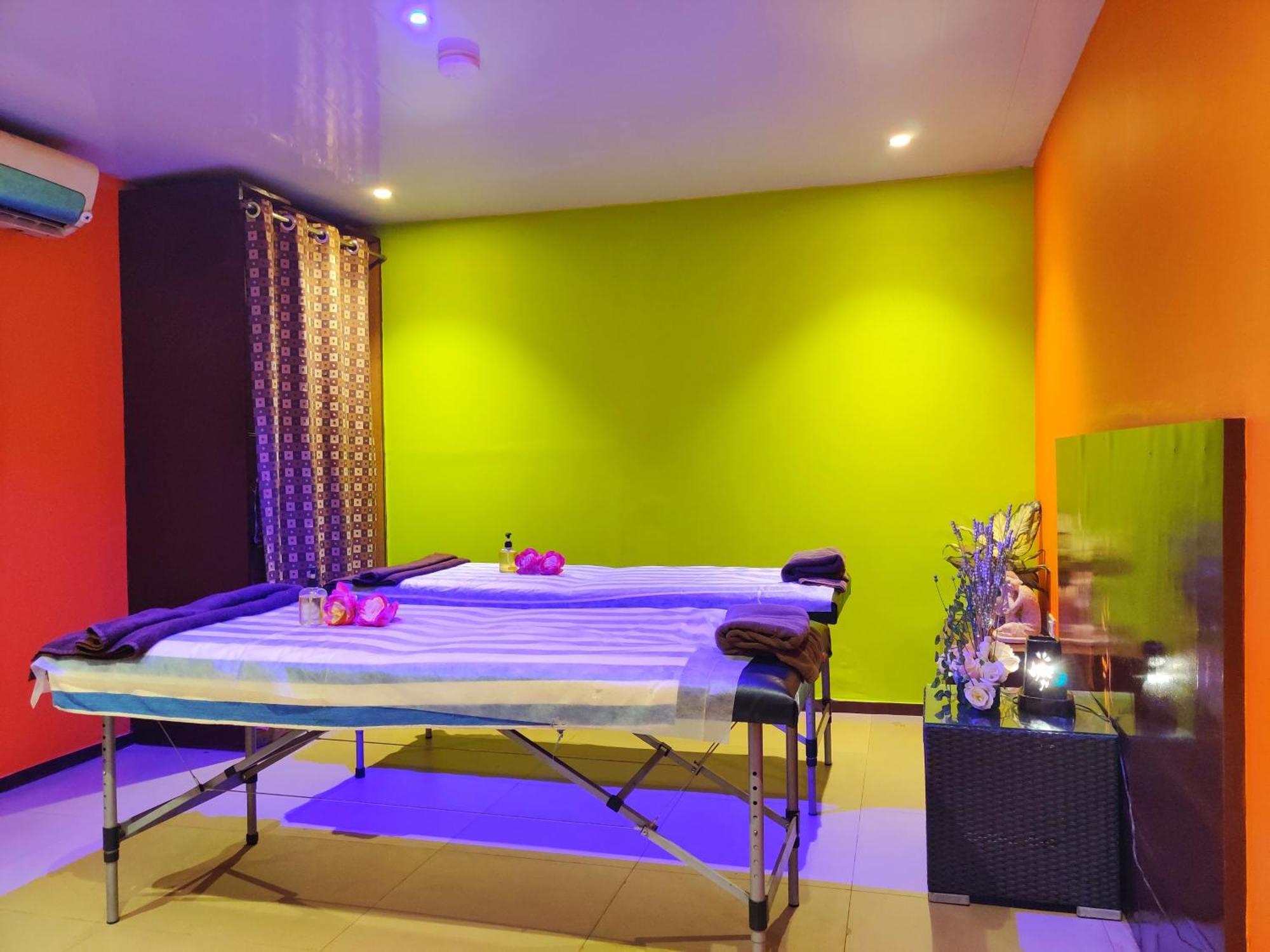 Citrus Hotel Lonavala Dış mekan fotoğraf