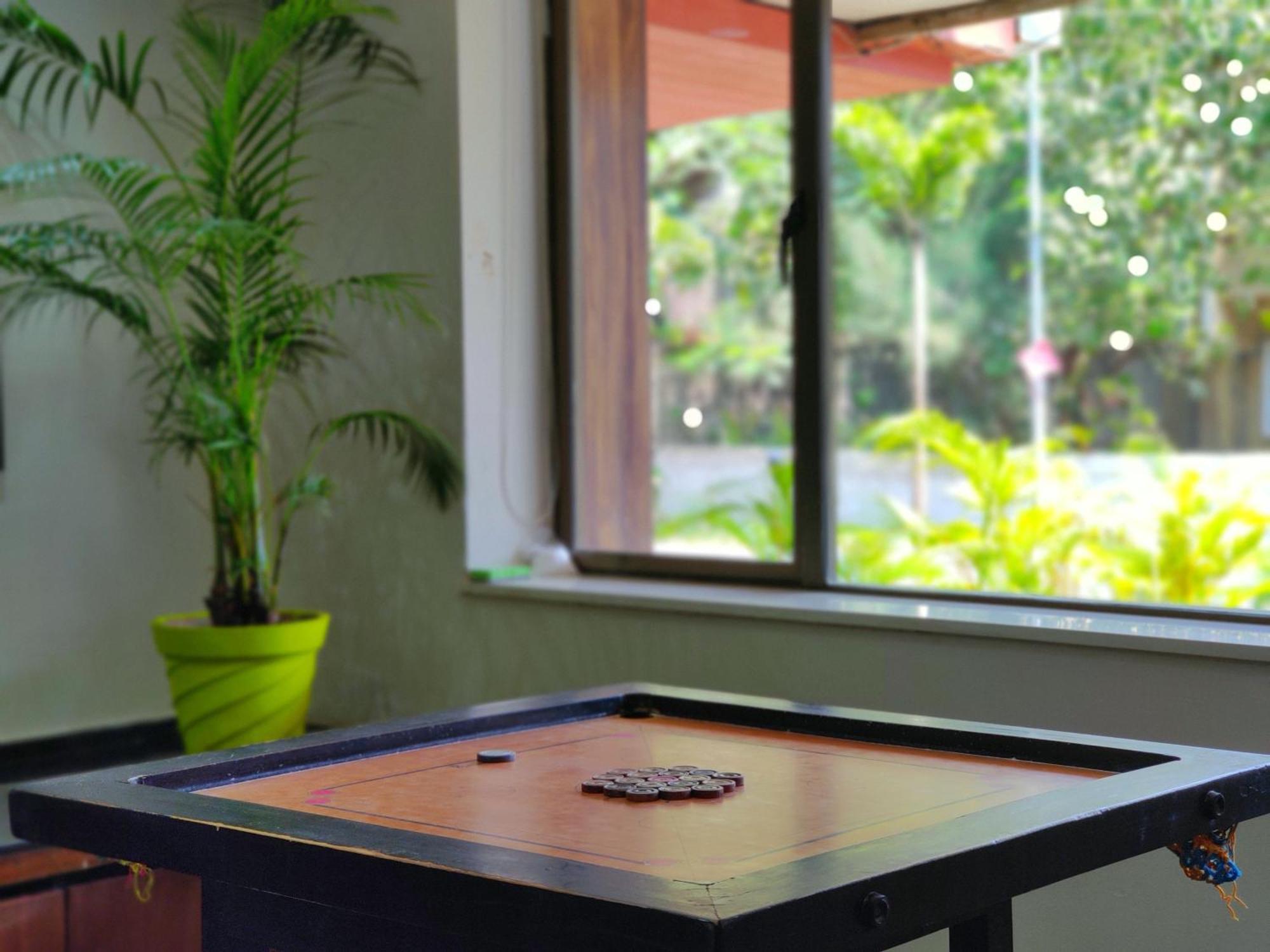 Citrus Hotel Lonavala Dış mekan fotoğraf