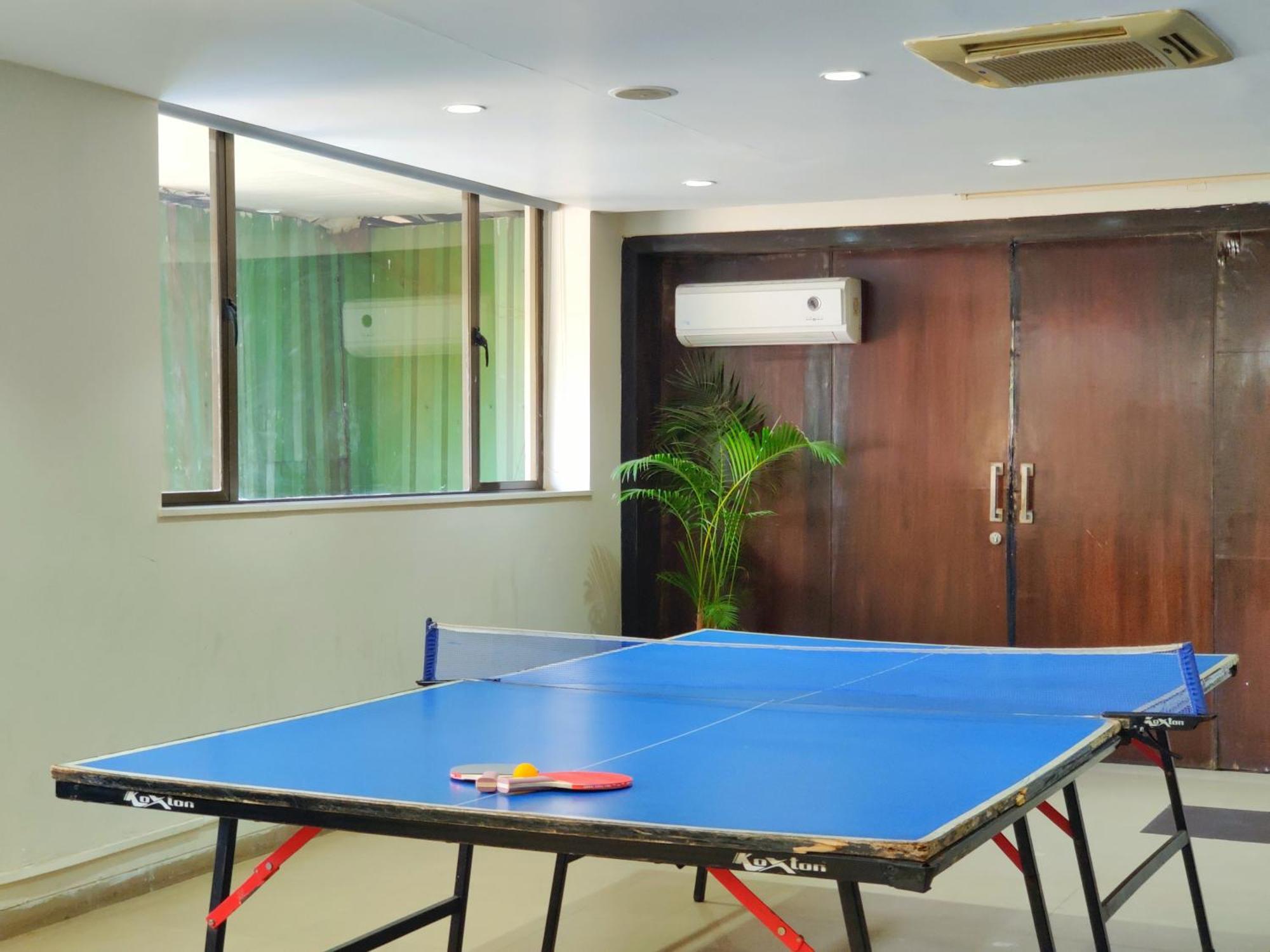 Citrus Hotel Lonavala Dış mekan fotoğraf