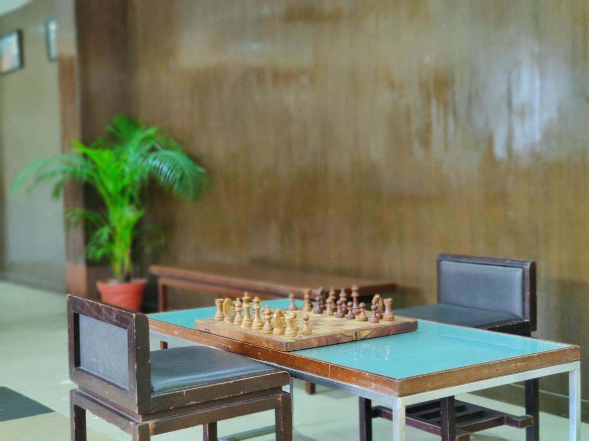 Citrus Hotel Lonavala Dış mekan fotoğraf