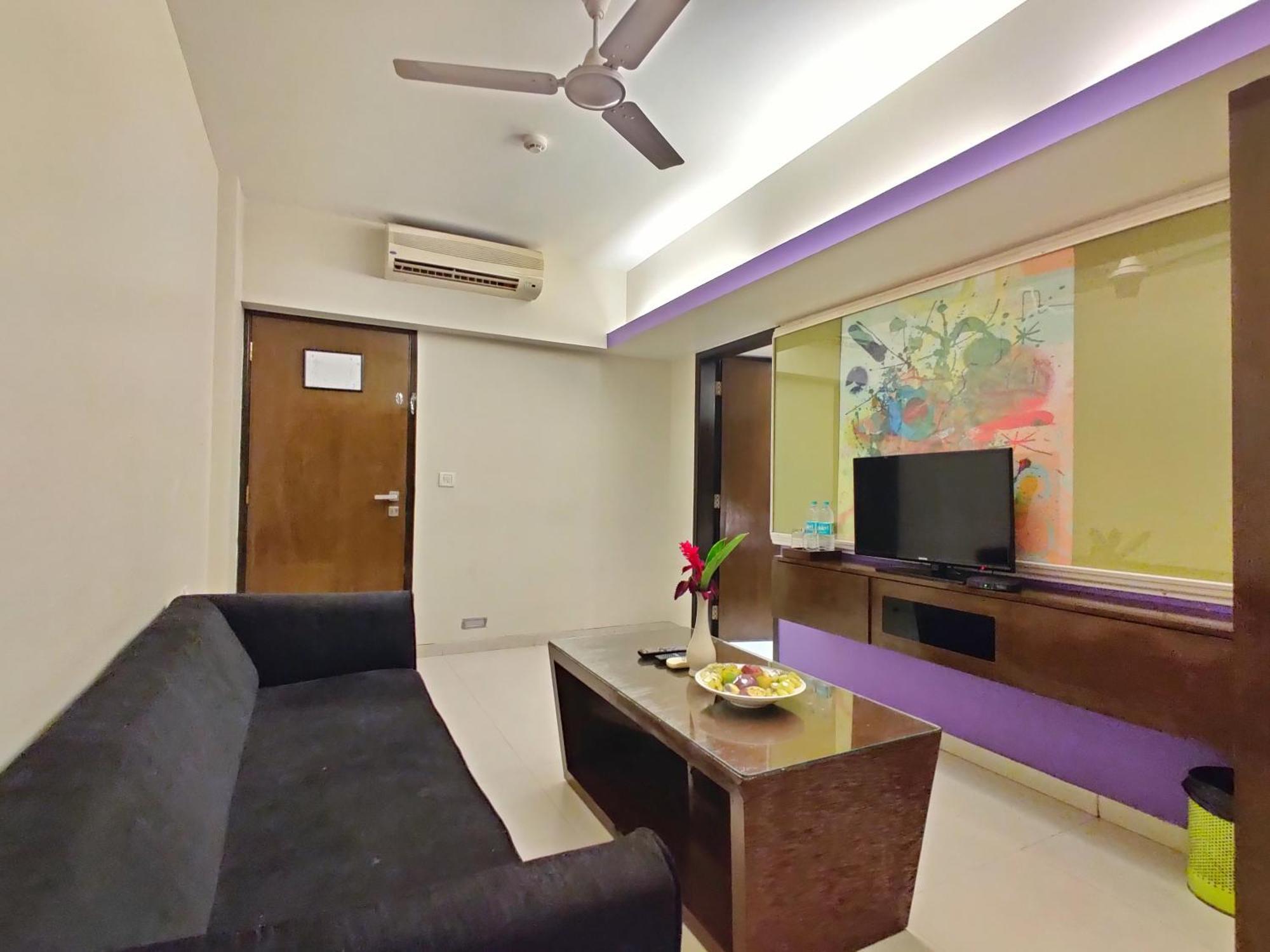 Citrus Hotel Lonavala Dış mekan fotoğraf